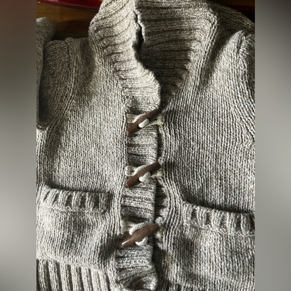 Gap Toddler Sweater - Picture 4 of 8